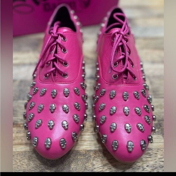 NIB Abbey Dawn Tough Crowd - Picture 2 of 7